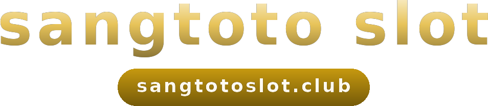 sangtoto slot logo